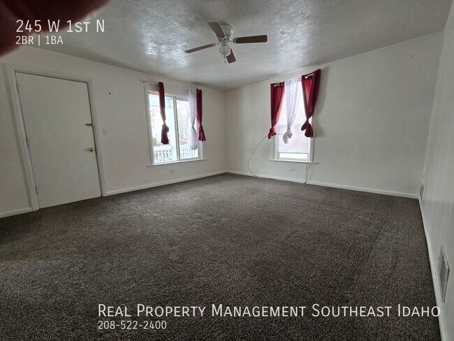 Foto del edificio - Cozy 2 Bedroom, 1 Bathroom Home for Rent i...