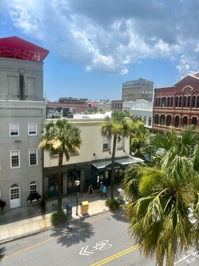 French Quarter Student Apartments for Rent Charleston, SC 5 Rentals