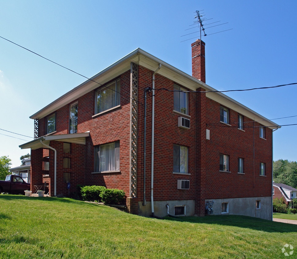 301 Stevenson Rd, Erlanger, KY 41018 Apartments in Erlanger, KY