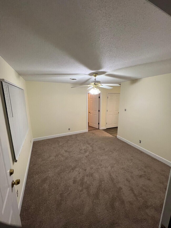 New paint - 209 Vineland Dr