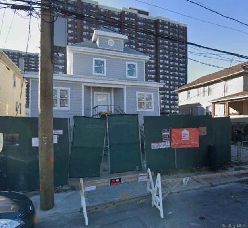335 Beach 30th St, Queens, NY 11691 House Rental in Queens, NY