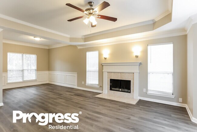 750 Marcus Nyah Ct - 4