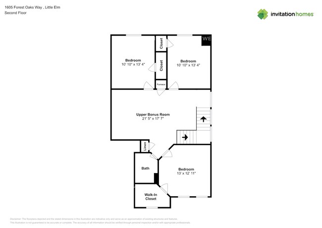 Foto del edificio - 1605 Forest Oaks Way