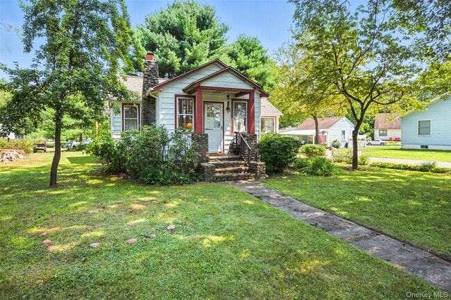 Foto del edificio - 190 Continental Rd