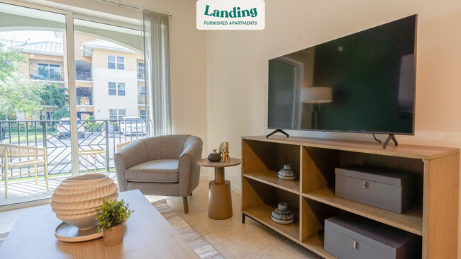 Foto del edificio - 1517 Cameron Samuel Ln