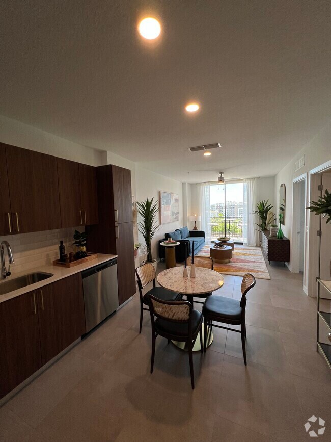 Apartments for Rent in 33136