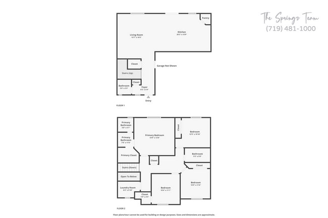 Building Photo - 10898 Rowley Dr