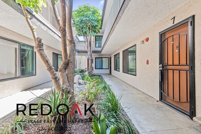 Foto del edificio - Cheerful and Sun-Drenched One Bedroom with...