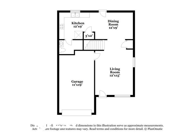 Foto del edificio - 1206 Shannon Ln