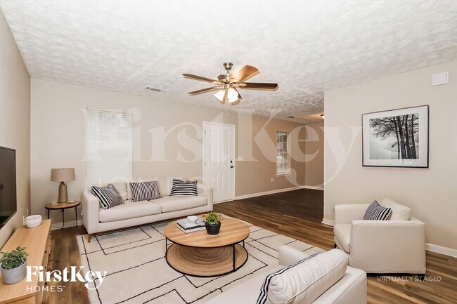 Foto del edificio - 161 Caldwell Dr