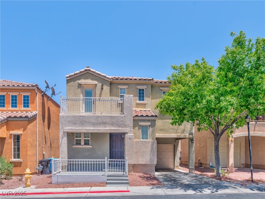 Primary Photo - 7462 Ademar St