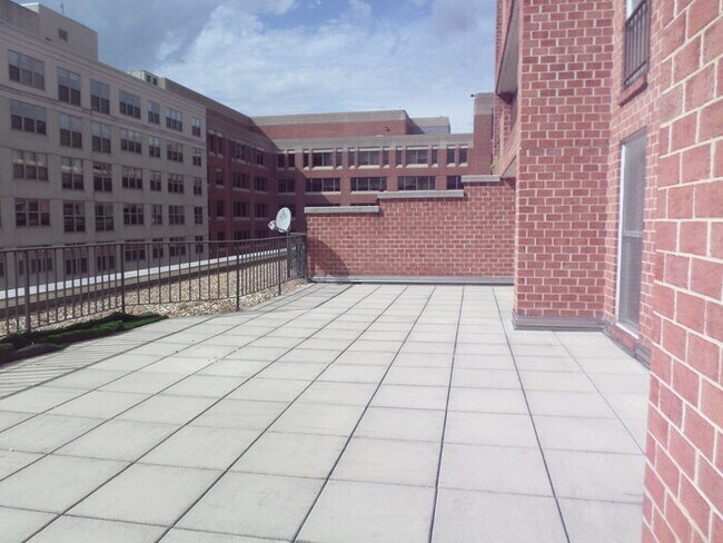 Foto del edificio - 1230 23rd St NW