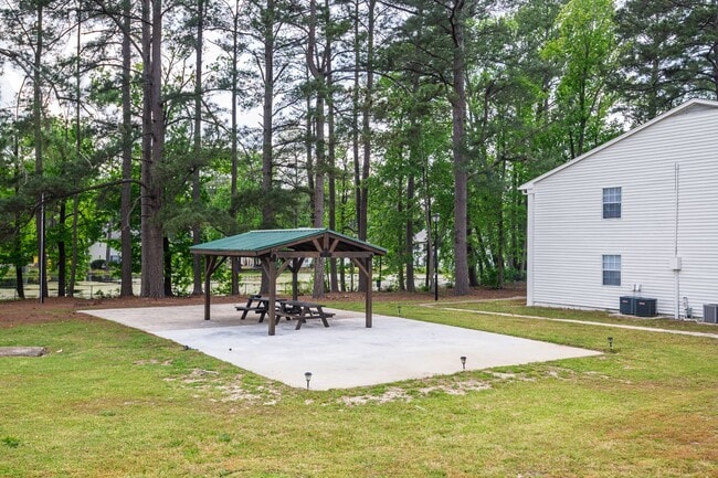 Interior Photo - Arbor Landing Apartments