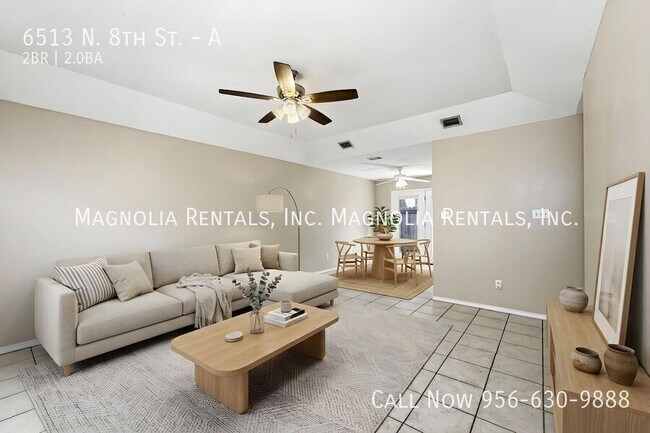 Foto del edificio - 6513 N 8th St