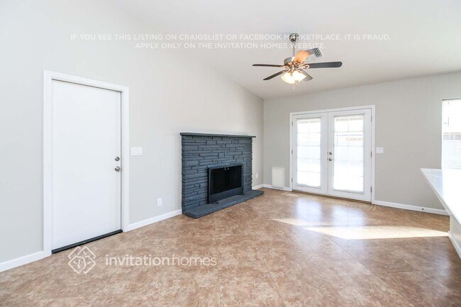 Foto del edificio - 601 W Shannon St