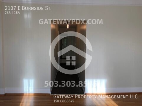 Foto del edificio - 2107 E Burnside St.