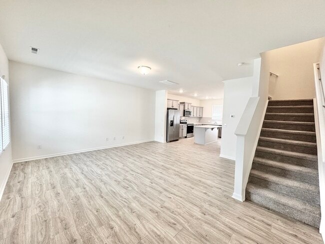 Building Photo - Three bedroom 2 1/2 at townhome close to s...
