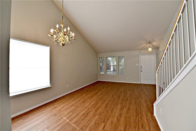 Foto del edificio - 507 Calcite Cove