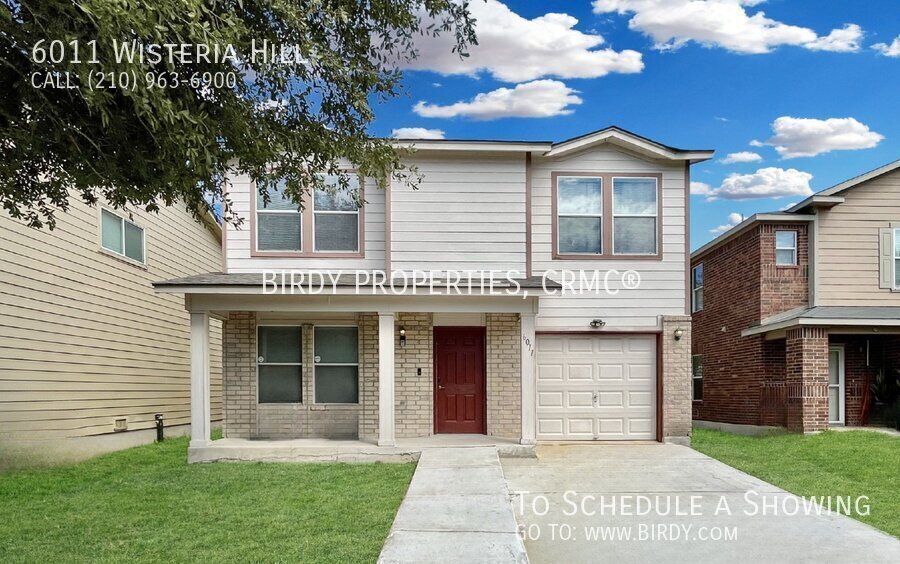 Primary Photo - 6011 Wisteria Hill