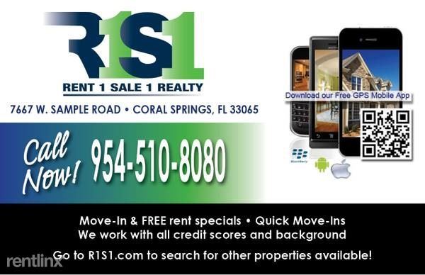 Foto del edificio - 3 br, 2 bath House - 700 NW 66th Ave