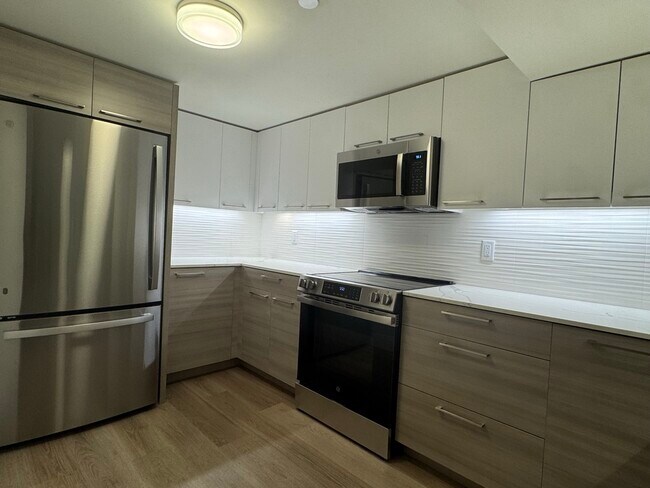 Foto del edificio - 1065 Commonwealth Ave