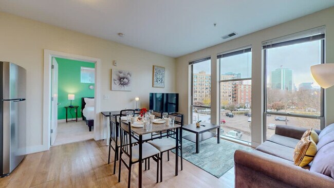 Foto del edificio - 545 Bedford St