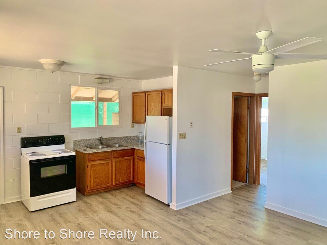 Primary Photo - 2 br, 1 bath House - 200A Lono Ave