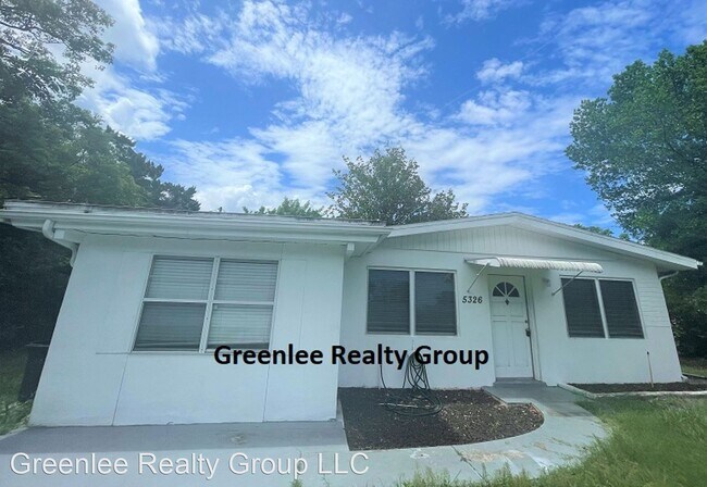 Building Photo - 3 br, 1 bath House - 5326 Berkley Rd.