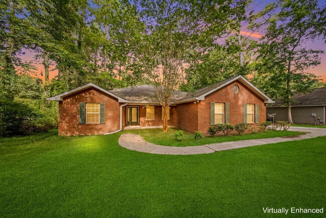 Spacious 4 Bed 2 Bath- Killearn Lakes - Spacious 4 Bed 2 Bath- Killearn Lakes Apartment