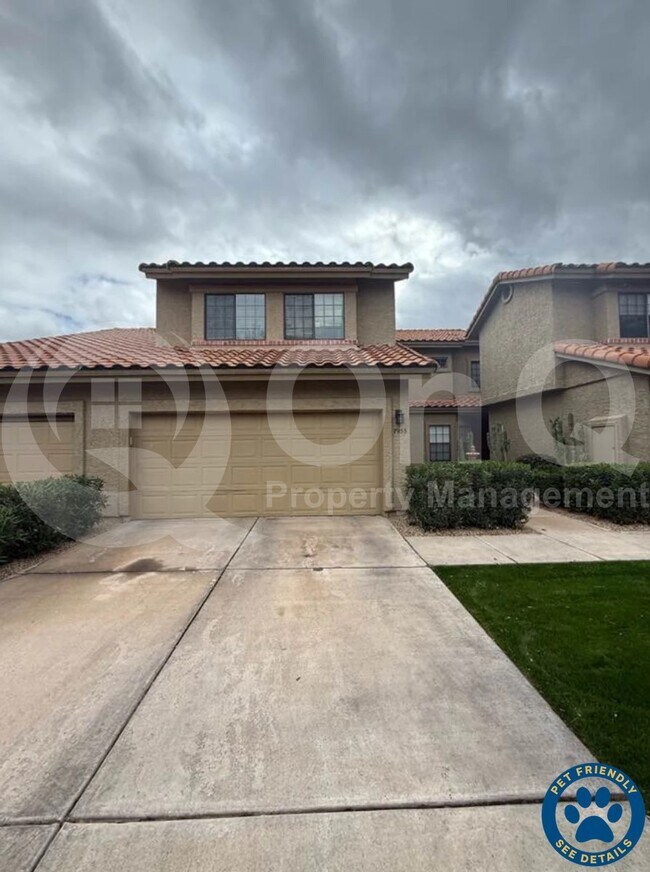 Foto del edificio - 7933 E Pepper Tree Ln