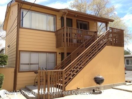 Foto principal - 130 Chism St