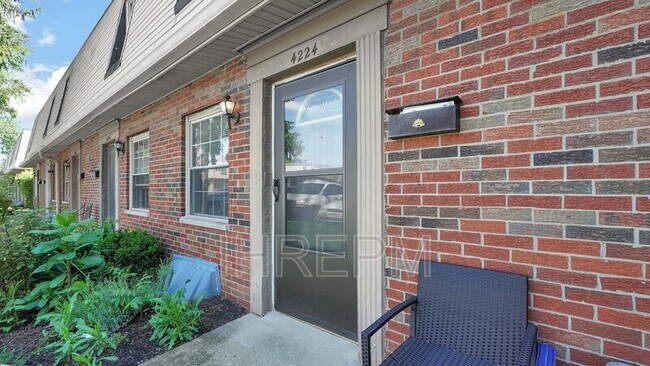 Foto del edificio - 3082 Morsetown Ct S
