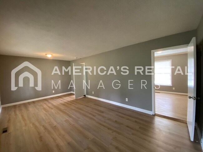 Foto del edificio - 4214 Fortson Ln NW