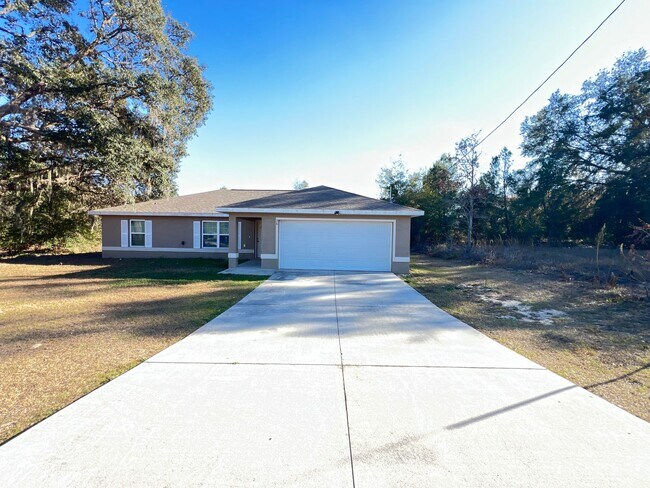 Foto del edificio - Beautiful 3 BD/2BA Home in Ocala!
