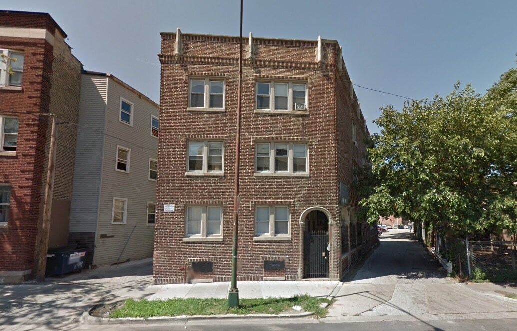 Foto principal - 7416 N Rogers Ave