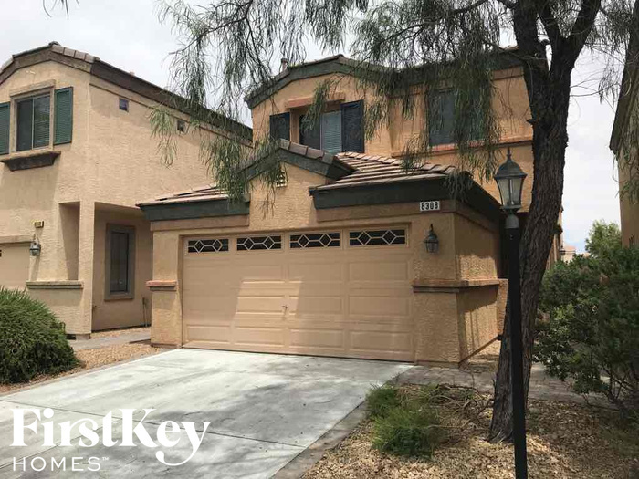 Primary Photo - 8308 Strawberry Spring St
