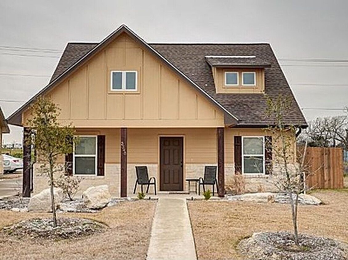 Foto principal - 3380 Keefer Loop