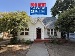 Building Photo - 279 E Sacramento Ave