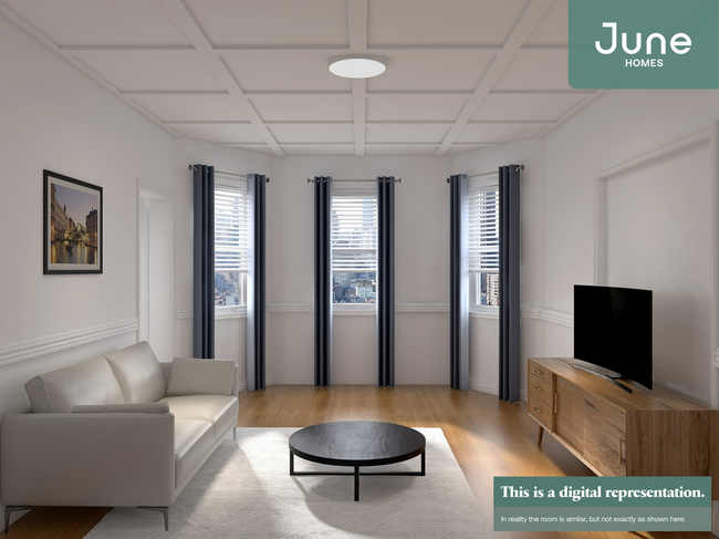 Building Photo - ROOM ONLY in 5-bed/2.0-bath Home
