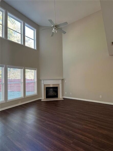 Foto del edificio - 1075 Harvest Brook Dr NE