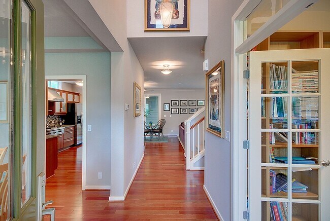 Foto del edificio - 3bd/2.5ba Redmond Home