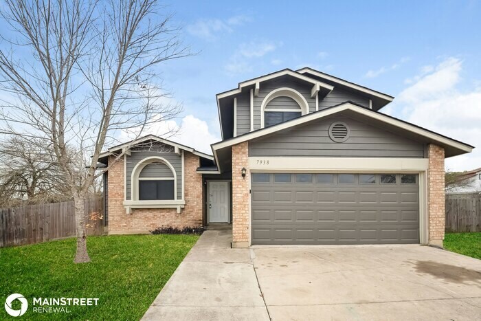 Foto principal - 7938 Sonny Rdg, San Antonio, TX 78244