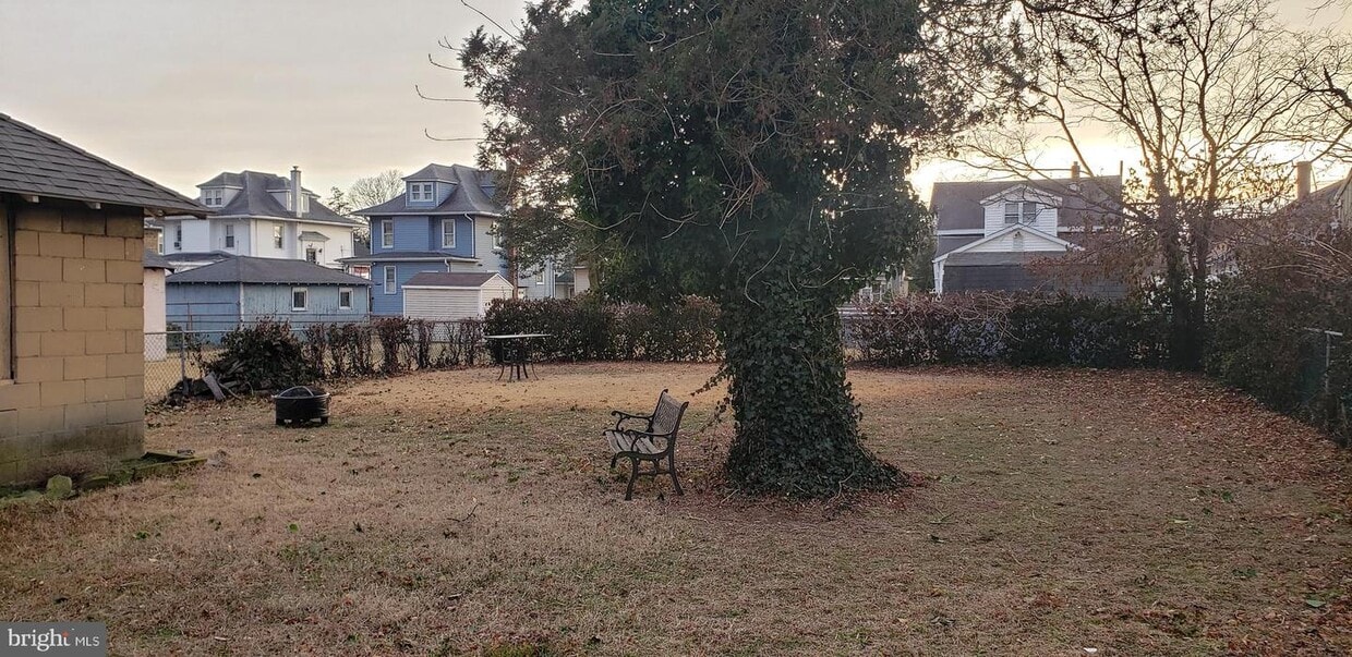 428 Summit Ave, Westville, NJ 08093 House Rental in Westville, NJ