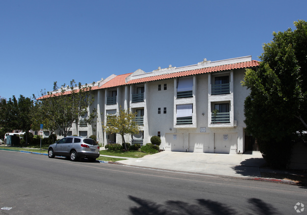 Foto del edificio - Santa Fe Place Apartments