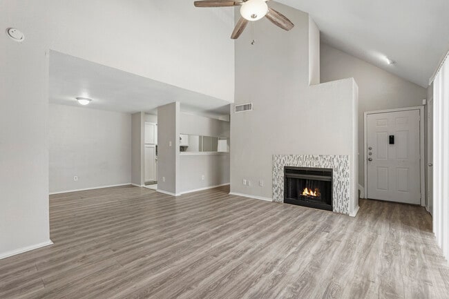 Photo - 14550 Fonmeadow Dr (Houston, TX) Townhome