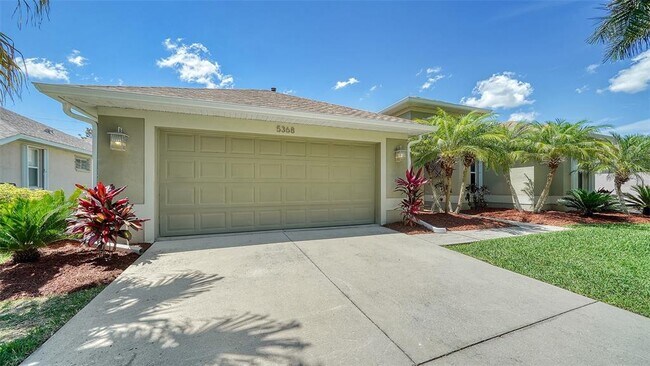 Foto del edificio - 5368 Creekside Trail