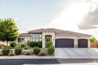 Building Photo - 1861 N Mountain View Dr