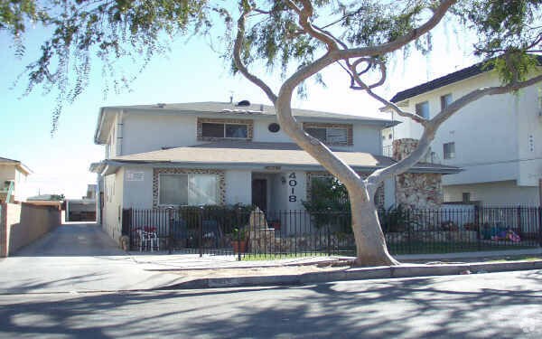 Building Photo - 4018 W 133rd St