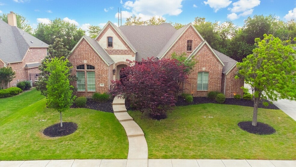 Foto principal - 981 Deer Run Ln