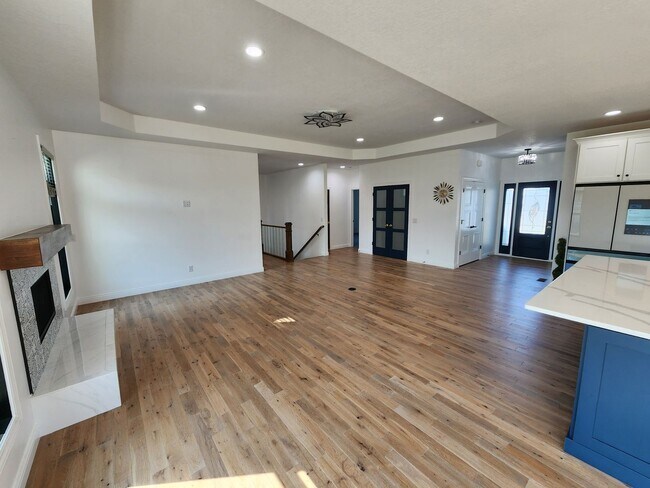 Foto del edificio - 6817 Timber Ct